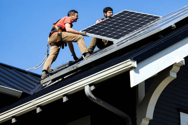 Best Roof Coating and Sealing  in Wayzata, MN